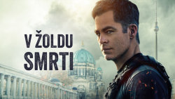 V žoldu smrti