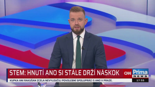 ZPRÁVY, 13.9. v 17:55