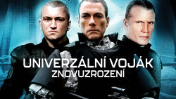 Univerzální voják: Znovuzrození