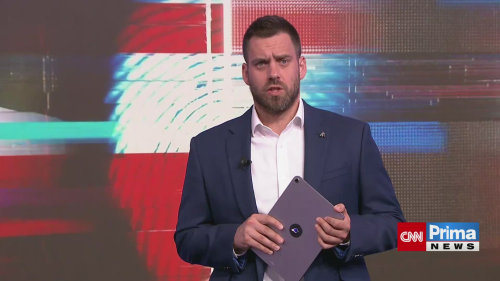 Policisté v nebezpečné situaci