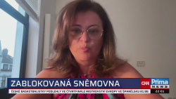 360°, Jaroslava Pokorná Jermanová, Michal Kučera, Pavla Pivoňka Vaňková, Jan Hrnčíř, Dalibor Balšínek, Lukáš Jelínek - 25.6. v 21:59