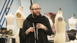 Amerika hledá návrháře