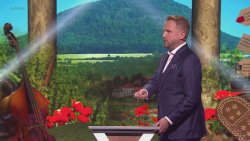 Adam Myšík v show Máme rádi Česko (S17E1)
