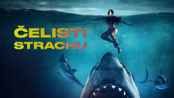 Čelisti strachu