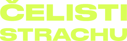 Čelisti strachu
