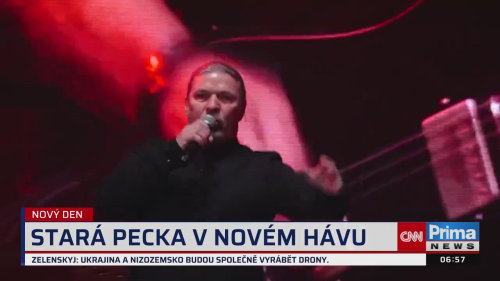 NOVÝ DEN, 17.4. v 06:58