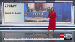 ZPRÁVY - 17.8. v 16:00