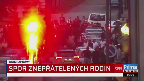 KRIMI ZPRÁVY, 10.8. v 16:30