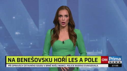 ZPRÁVY, 4.8. v 17:55