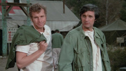 M*A*S*H