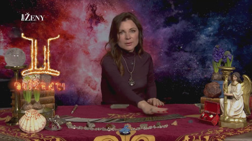 BLÍŽENCI – týden 23.2. – 01.3.2026