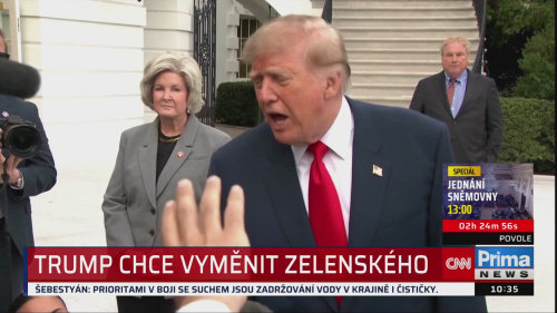 ZPRÁVY, 13.10. v 10:30