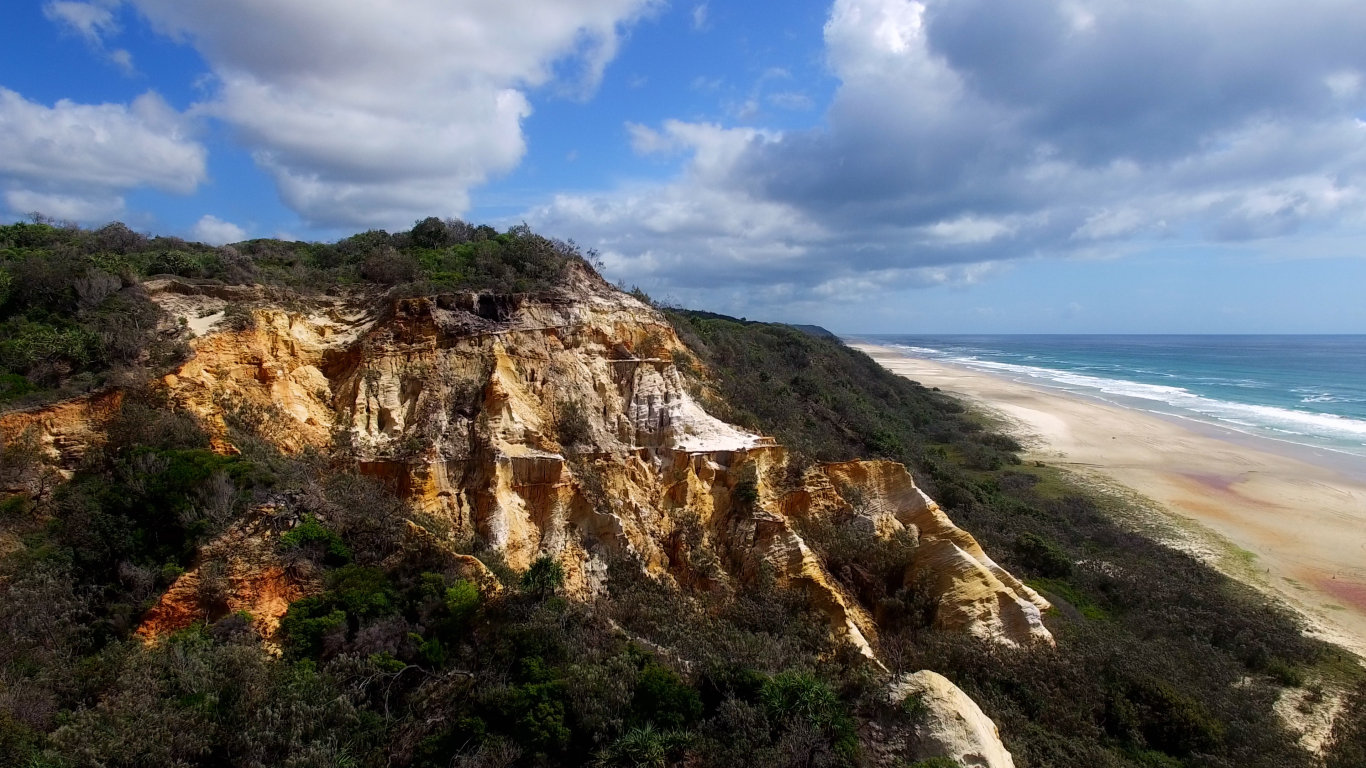 Fraser Island