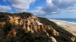 Fraser Island