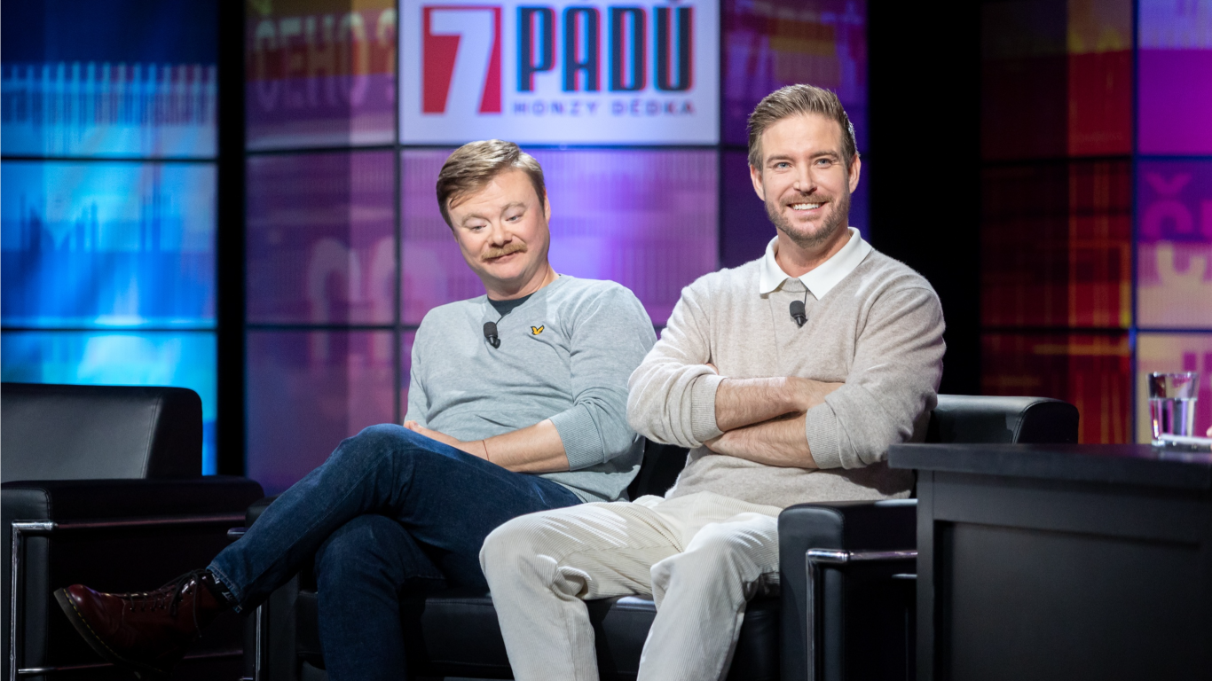 V.Polívka; F.Kaňkovský; E.Kopecká; R.Netušil; M.Pokorný