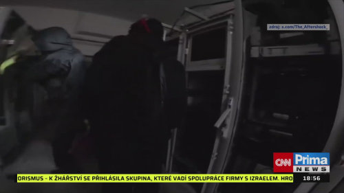 HLAVNÍ ZPRÁVY, 20.3. v 18:55