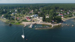 Národní park Lahemaa 