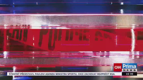 KRIMI ZPRÁVY, 8.12. v 16:30