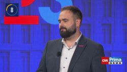 Předvolební debata: Jihomoravský kraj - 1.9. v 21:00