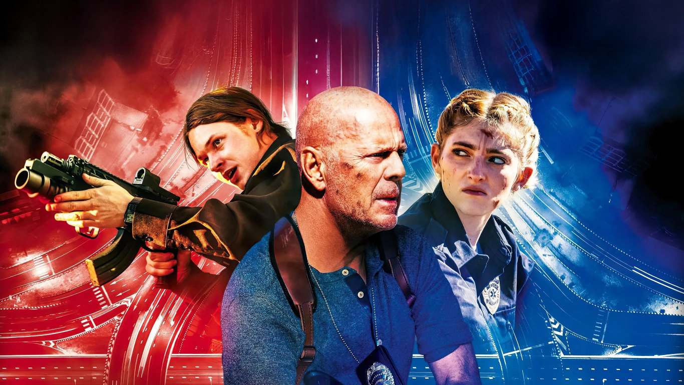 Detektiv Knight: Den nezávislosti