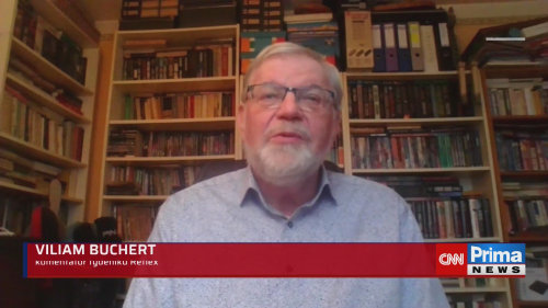 ZPRÁVY PLUS, 18.12. v 13:30