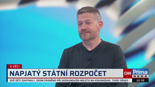 K VĚCI, 24.8. v 12:30