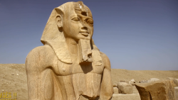 Ramesse II.: Faraonova tajemství