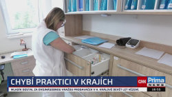 ZPRÁVY Z REGIONŮ - 24.10. v 16:55