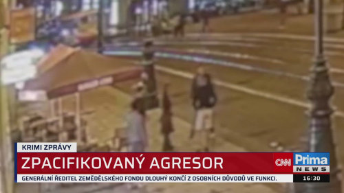 KRIMI ZPRÁVY, 20.10. v 16:30