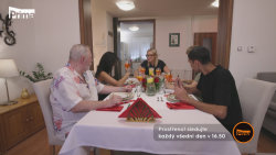 Anička taktizuje - Prostřeno! S30 (154)