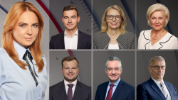 360° - 25.2.2026 - J. Murová, L. Vondráček, B. Činčila, V. Kovářová, J. Zahradil, M. Dvořák