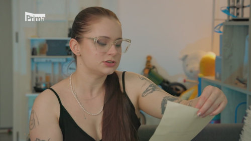 Jogurtové houstičky - Prostřeno! S31 (122)