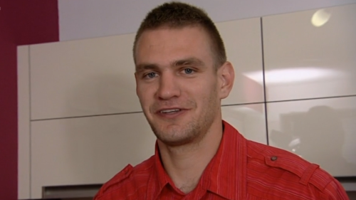 VIP PROSTŘENO! 2 II (20)