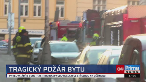 ZPRÁVY Z REGIONŮ, 19.1. v 17:26