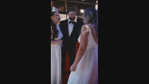 Noblesa, emoce a pomoc druhým- Ohlédnutí za Plesem jako Brno 2026