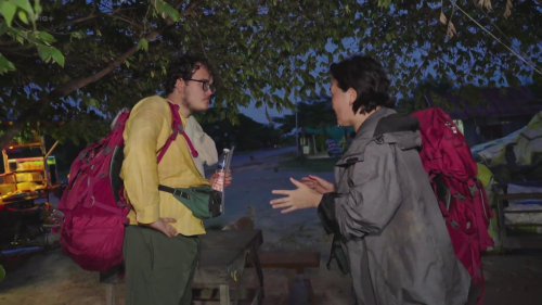 Asia Express - Alga2