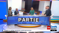PARTIE TEREZIE TOMÁNKOVÉ, Marek Benda, Pavla Pivoňka Vaňková, Patrik Nacher, Radim Fiala - 11.5. v 11:50