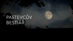 Pastevcův bestiář