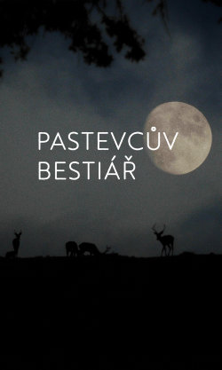Pastevcův bestiář