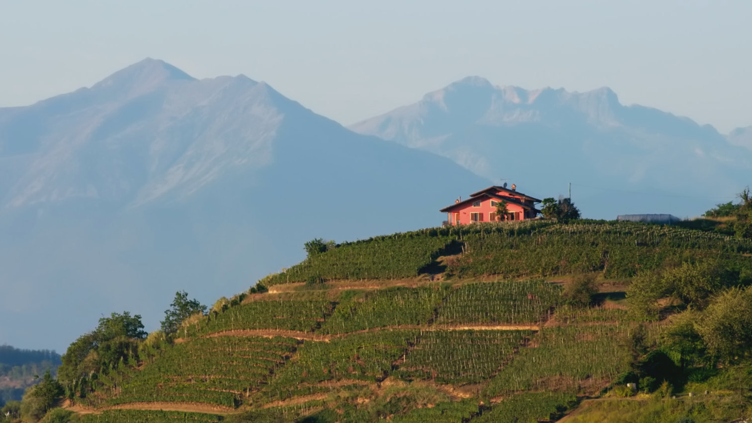 Piemont