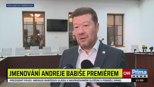 ZPRÁVY, 9.12. v 13:00