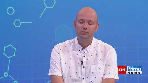 Co na to vaše zdraví, 30.6. v 20:15 - Záněty zvukovodu, psychické ataky na dovolené