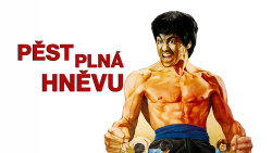 Pěst plná hněvu