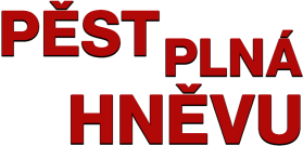 Pěst plná hněvu