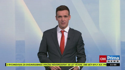 ZPRÁVY - 16.10. v 11:00