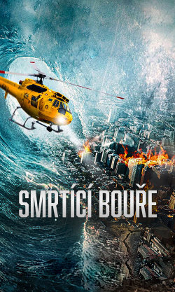 Smrtící bouře