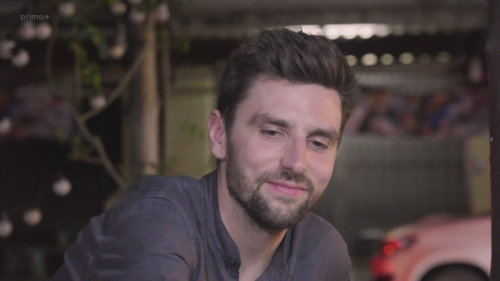 Vávra dostal vzkaz od rodiny