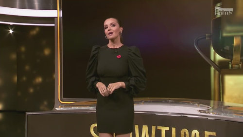 SHOWTIME - 11.11. v 19:55