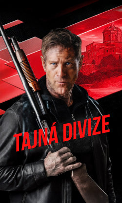 Tajná divize