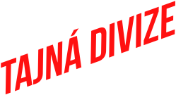 Tajná divize